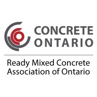 Concrete Ontario logo, Concrete Ontario contact details