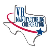 V.R. Manufactoring Corp. logo, V.R. Manufactoring Corp. contact details