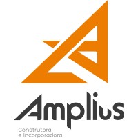 Amplius Construtora e Incorporadora logo, Amplius Construtora e Incorporadora contact details