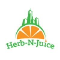 Herb-N-Juice logo, Herb-N-Juice contact details