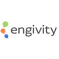 Engivity logo, Engivity contact details