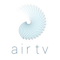 Air TV logo, Air TV contact details