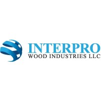 INTERPRO WOOD INDUSTRIES L.L.C logo, INTERPRO WOOD INDUSTRIES L.L.C contact details