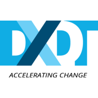 DXDT Consulting logo, DXDT Consulting contact details