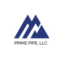 Prime Pipe, LLC logo, Prime Pipe, LLC contact details