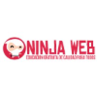 Ninja Web Corporation logo, Ninja Web Corporation contact details