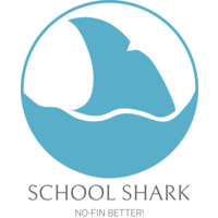 School Shark LLC logo, School Shark LLC contact details