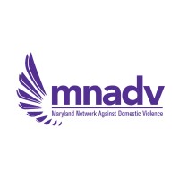 Maryland Network Against Domestic Violence logo, Maryland Network Against Domestic Violence contact details