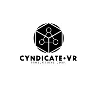 Cyndicate VR Productions logo, Cyndicate VR Productions contact details