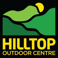 Hilltop Outdoor Centre logo, Hilltop Outdoor Centre contact details