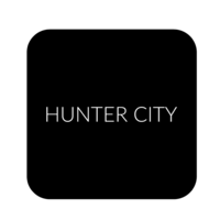 Hunter City logo, Hunter City contact details