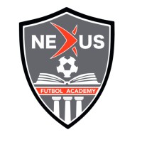 Nexus Futbol Academy logo, Nexus Futbol Academy contact details