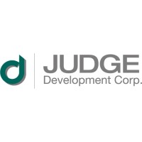 JUDGE DEVELOPMENT CORP. logo, JUDGE DEVELOPMENT CORP. contact details