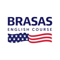 BRASAS English logo, BRASAS English contact details