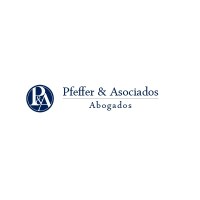 Pfeffer & Asociados - Abogados logo, Pfeffer & Asociados - Abogados contact details