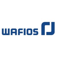 WAFIOS Machinery Corporation USA logo, WAFIOS Machinery Corporation USA contact details