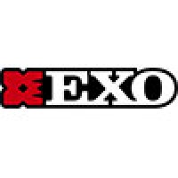 Exo inc. logo, Exo inc. contact details