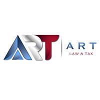 ART LAW & TAX SC logo, ART LAW & TAX SC contact details