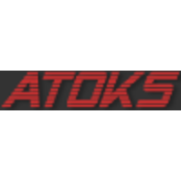 Atoks logo, Atoks contact details