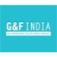 G&F INDIA logo, G&F INDIA contact details