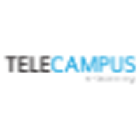 Telecampus logo, Telecampus contact details