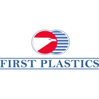 FIRST PLASTICS logo, FIRST PLASTICS contact details