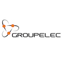 GROUPELEC logo, GROUPELEC contact details