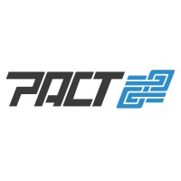 PACT Inc. logo, PACT Inc. contact details