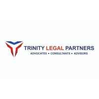 Trinity Legal Partners logo, Trinity Legal Partners contact details