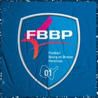 Football Bourg-en-Bresse Péronnas (FBBP 01) logo, Football Bourg-en-Bresse Péronnas (FBBP 01) contact details