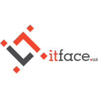 IT Face logo, IT Face contact details