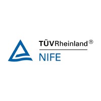 TUV Rheinland NIFE Academy logo, TUV Rheinland NIFE Academy contact details