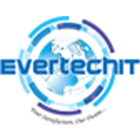 Evertech IT logo, Evertech IT contact details