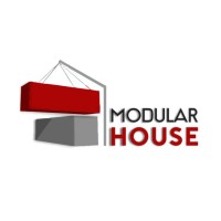 MODULARHOUSE logo, MODULARHOUSE contact details