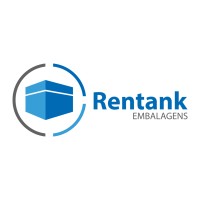 Rentank Embalagens logo, Rentank Embalagens contact details