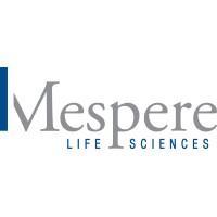 Mespere LifeSciences Inc. logo, Mespere LifeSciences Inc. contact details