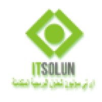 ITSolun LLC. logo, ITSolun LLC. contact details