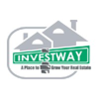 Investway logo, Investway contact details