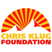 Chris Klug Foundation logo, Chris Klug Foundation contact details