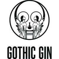 Gothic Gin logo, Gothic Gin contact details