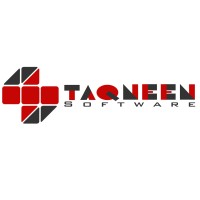 Taqneen Software logo, Taqneen Software contact details