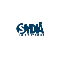 SYDIÄ logo, SYDIÄ contact details