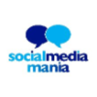 Social Media Mania logo, Social Media Mania contact details