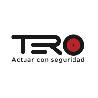 TERO Chile logo, TERO Chile contact details