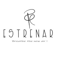 Estrenar logo, Estrenar contact details