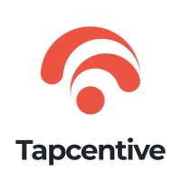 Tapcentive, Inc logo, Tapcentive, Inc contact details