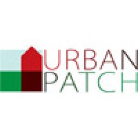 Urban Patch logo, Urban Patch contact details