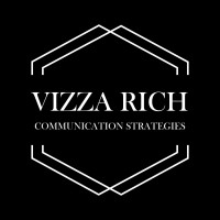 Vizza Rich Communication Strategies logo, Vizza Rich Communication Strategies contact details