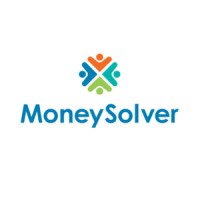 MoneySolver logo, MoneySolver contact details