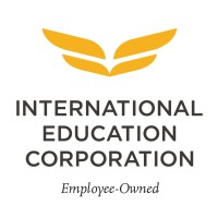 International Education Corporation logo, International Education Corporation contact details